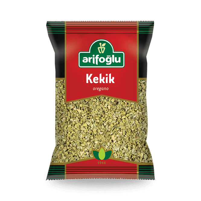 ARIFOGLU KEKIK 100gr
