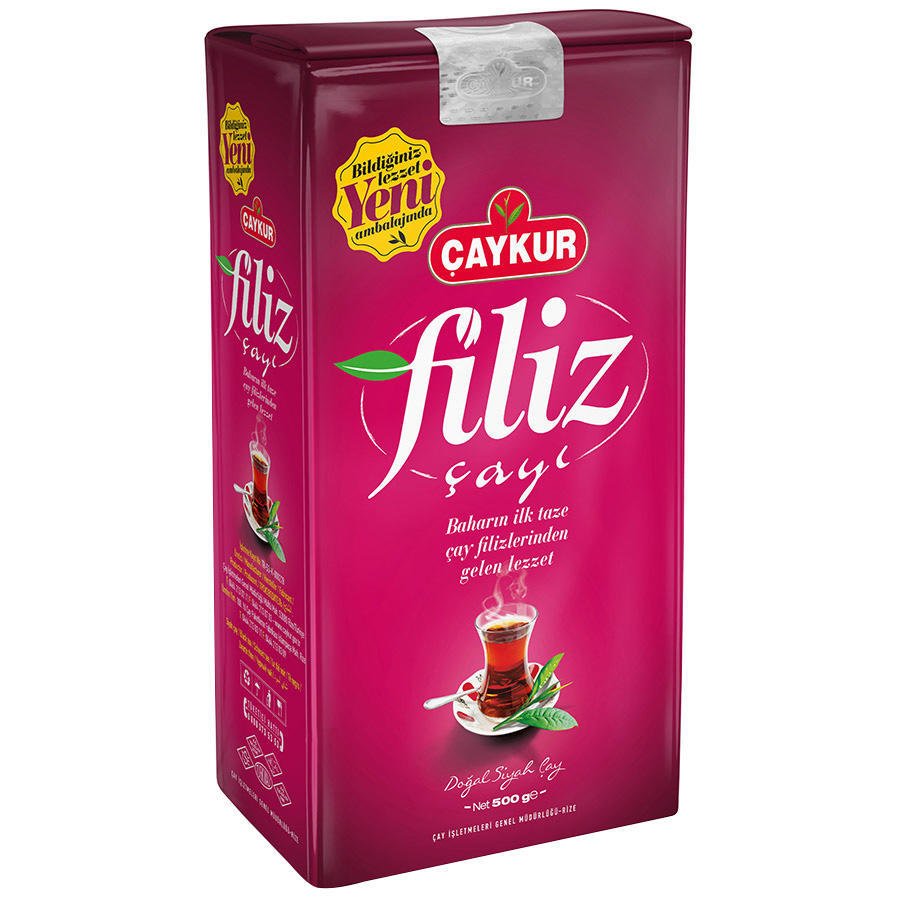Çaykur Filiz Çay 500 gr