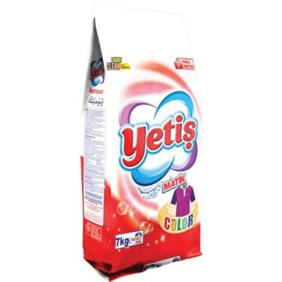 YETISMATIK 7 kg DAG ESINTISI