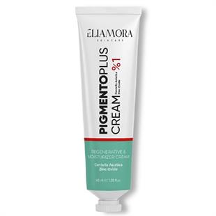 Eliamora Pigmentoplus Cilt Bakım Kremi 40 ml