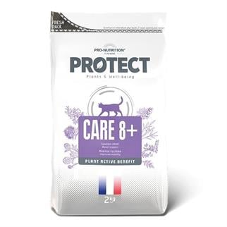 Pro-Nutrition Care 8+ Böbrek Yetmezliği İçin Kedi Maması 2kg