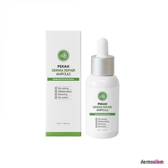 PEKAH Derma Repair Cilt Serumu 50 ml