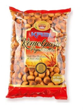 Kral Kemalpaşa 1 Kg