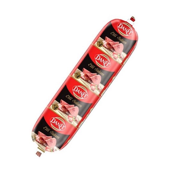 Danet Dana Macar Salam 250 gr