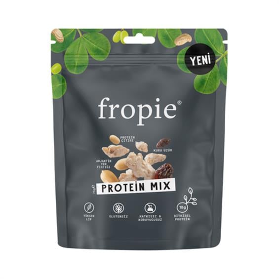 Fropie Protein Mix 75 gr