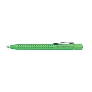 Faber-Castell Grip 2011 Çimen Yeşili 0.7 Mm Versatil Uçlu Kalem