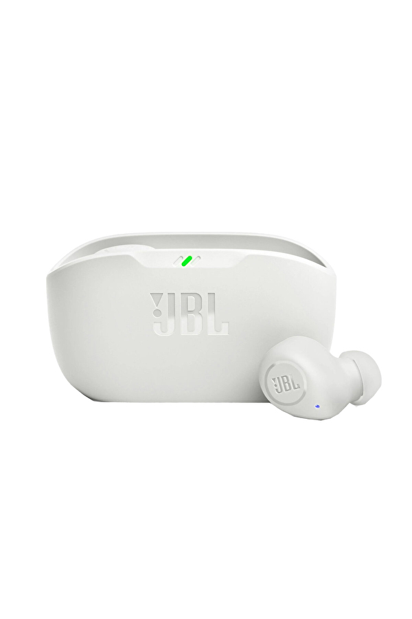 Jbl Wave Buds 2 TWS Bluetooth Kulaklık Beyaz