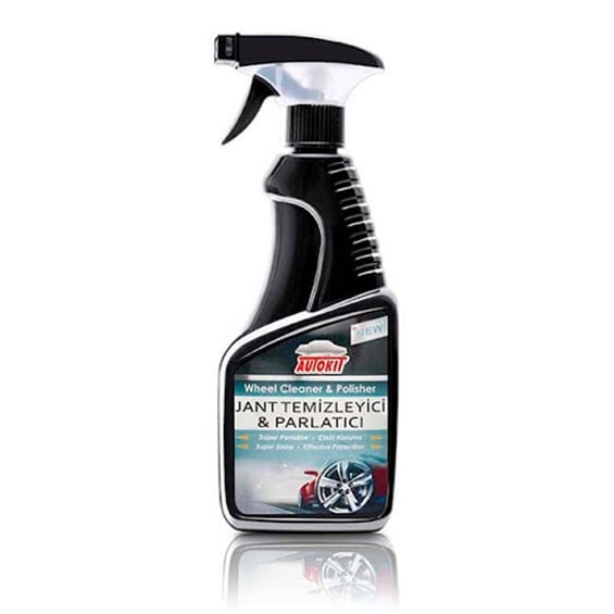 Autokit Jant Temizleyici 500 ml