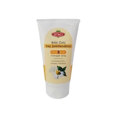 OTACI BITKISEL SAC SEK.YUM/ORTA 150ml