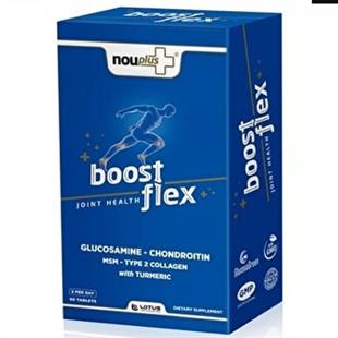 Nouplus Boostflex 60 Tablet