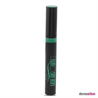 IMPALA Maskara - Mascara LASH ABSOLUTE 8 ml