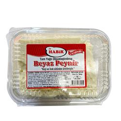 Habir Keçi Peynir Kg