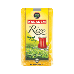 Karadem Rize Çayı 1000 G