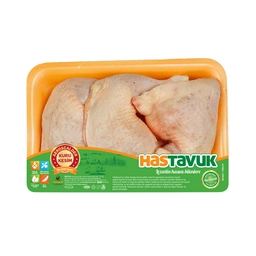 Hastavuk Kalçalı Tavuk But 700 G