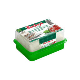 Bozbeyi Klasik Keçi Beyaz Peynir 350 G