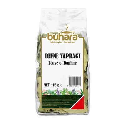 BUHARA DEFNE YAPRAGI 15g