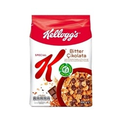 Ülker Kelloggs Special K Çikolatalı 400 gr