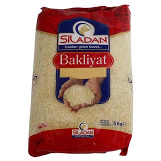 SILADAN BALDO PİRİNÇ 5 KG