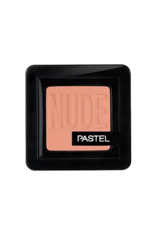 Pastel Nude Tekli Göz Farı No: 86 - Base