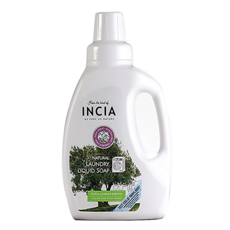 Incia Doğal Çamaşır Sabunu 750 ml