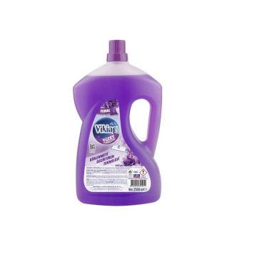 VIKING YÜZEY TEMIZLEYICI 2,5 LT FLORAL