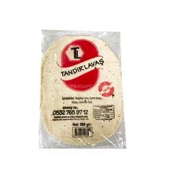 Tandır Lavaş 500 gr