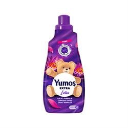 Yumoş Extra Yumuşatıcı 1440 ml Lotus