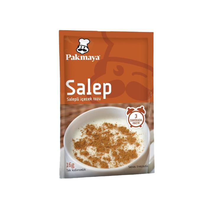 Pakmaya Salep 16 gr