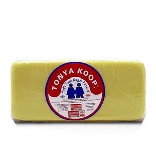 Tonya Kaşar Peynir 700g