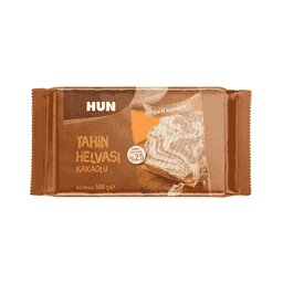 Hun Kakaolu Helva 500 G