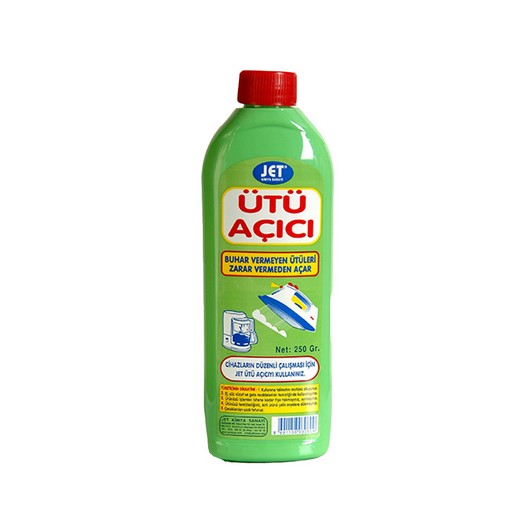 Jet Ütü Açıcı 250 ml