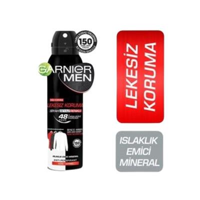 GARNIER MINERAL DEO 150ml LEKESIZ KORUMA