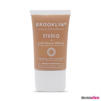 BROOKLIN Fondöten No: 4