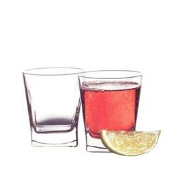 Paşabahçe Carre 41280 3lü Su Bardağı 205cc