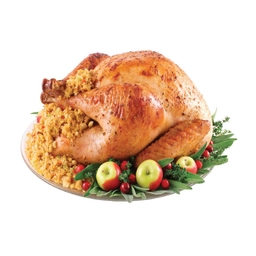 Pınar Dondurulmuş Bütün Poşetli Hindi 6 Kg