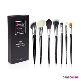 Nascita Pro Essentials Collection Fırça Seti - 36