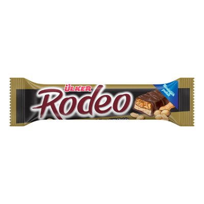 ÜLKER RODEO FIST.ÇİKOLATA 50 GR