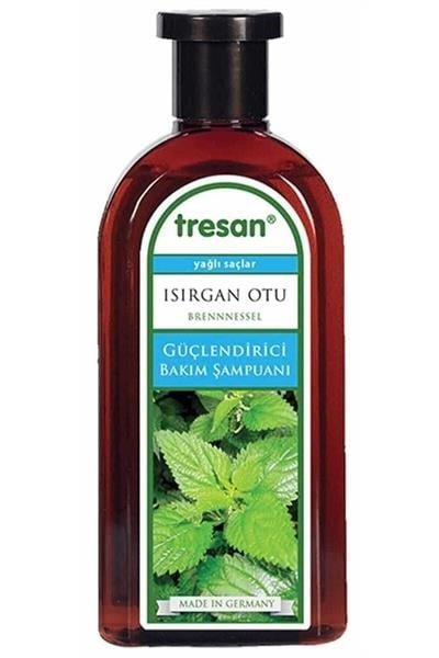 Tresan Şampuan 300 ml Isırgan