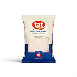 Tat Pirinç Osmancık 2  kg