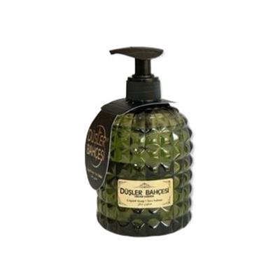 DÜSLER BAHÇESI SIVI SABUN 500ml GREEN