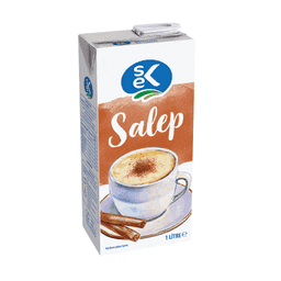 Sek Salep 1 L 