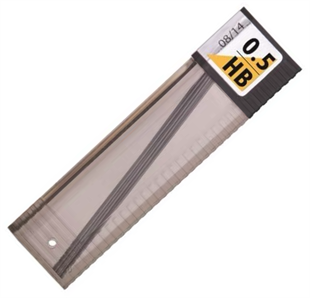 Tombow Min Klasik 05 HB