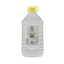 Tarihi Odunpazarı Beyaz Sirke 5000 Ml