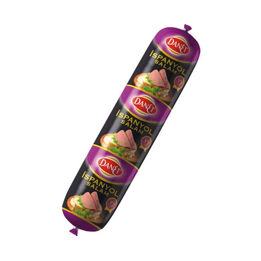 Danet İspanyol Salam kg