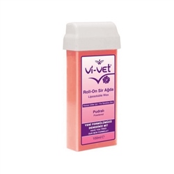 Vivet Kartuş Roll On Sir Ağda Pudralı 100 Ml