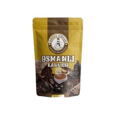 SARAY KAHVE 200g OSMANLI