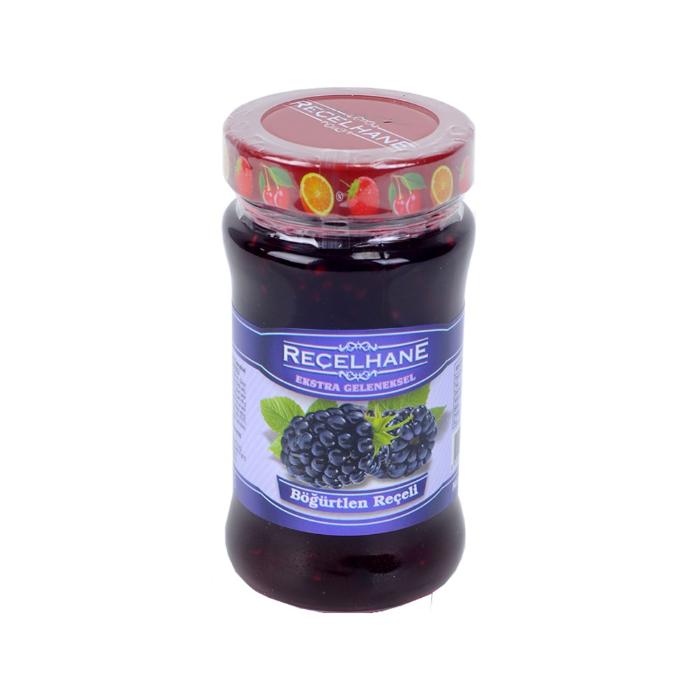 Reçelhane Reçel Böğürtlen 380 gr