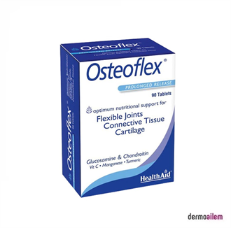 Healthaid Osteoflex 90 Film Tablet