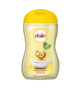 Dalin Şampuan Normal 100 Ml