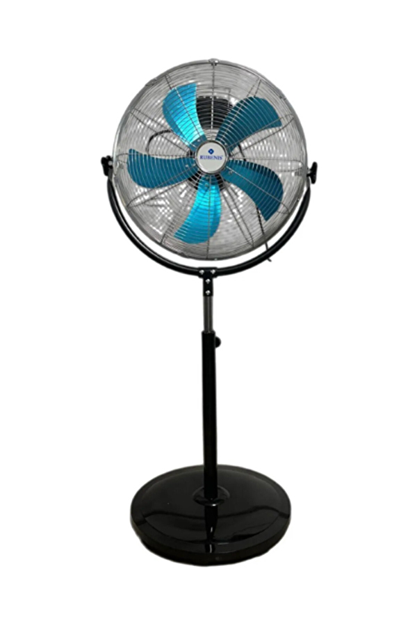 Rubenis Rbs27 Vantilatör 18 inç Sanayi Tipi